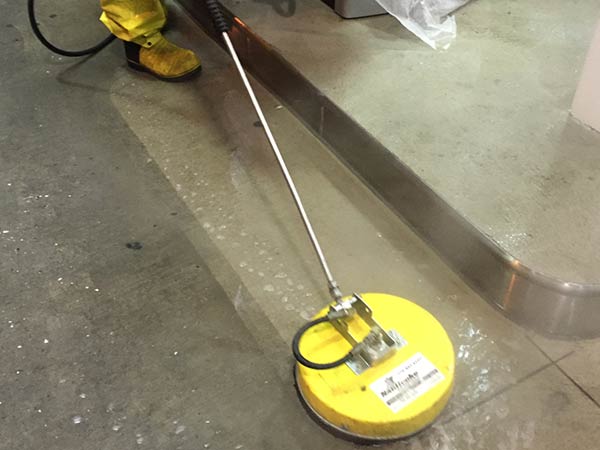 Specialty Cleaning