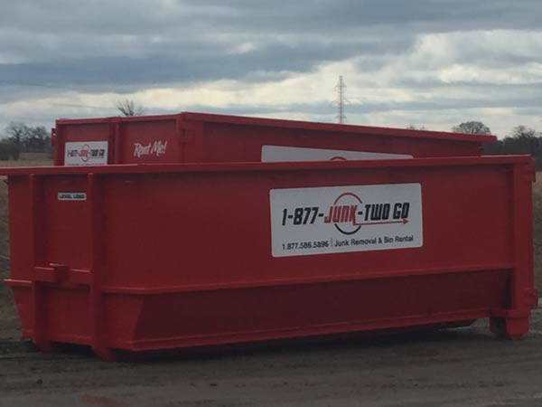 Heavy Duty Bin Refurbishing