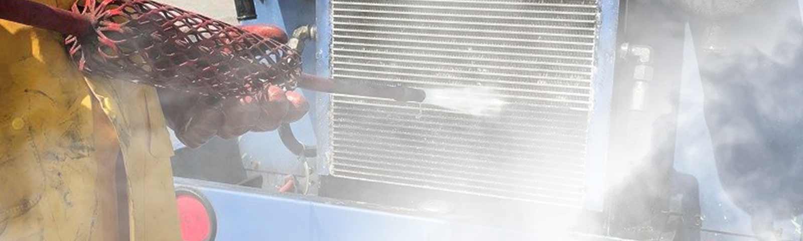 Effectively clean sensitive equipment and parts.
